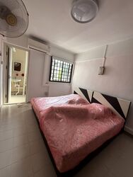 Blk 204 Yishun Street 21 (Yishun), HDB 3 Rooms #602821951